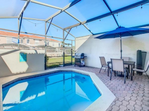 3BR Bella Vida Resort BBQ Near Parks